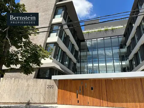 Martin Fierro 3820 , Piso 1