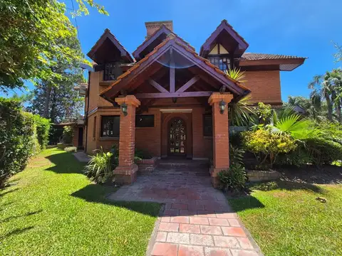 CASA 4 AMBIENTES EN VENTA EL SOSIEGO CANNING