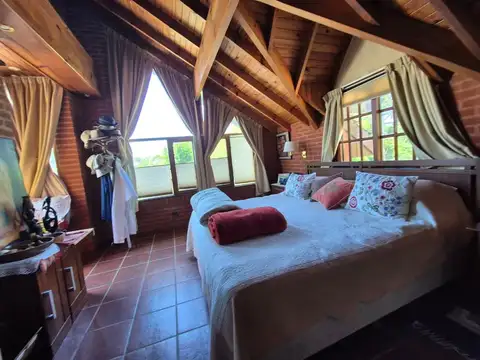 CASA 4 AMBIENTES EN VENTA EL SOSIEGO CANNING