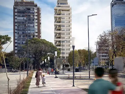 Local en Venta A Estrenar