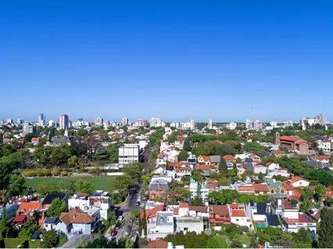 Alquiler local sobre Avenida del Libertador - Vicente López
