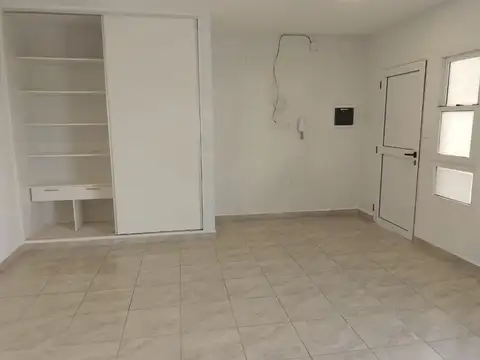 Departamento en Alquiler A Estrenar