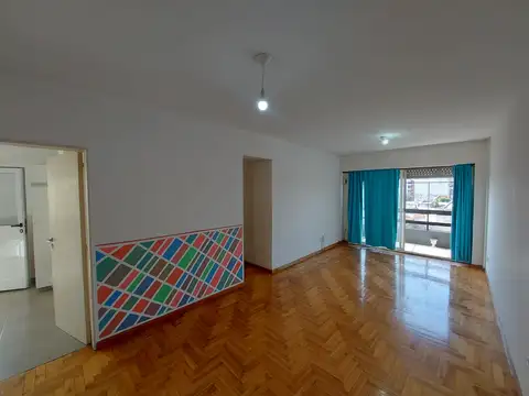 Avenida Gaona 4700, Piso 4