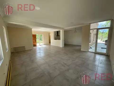 Casa en Venta 5 años