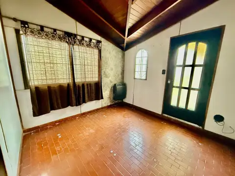 Depto Tipo Casa en Venta de 3 ambientes