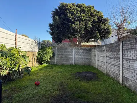 PH 3 AMB CON DOS COCHERAS APTO CREDITO BERNAL O