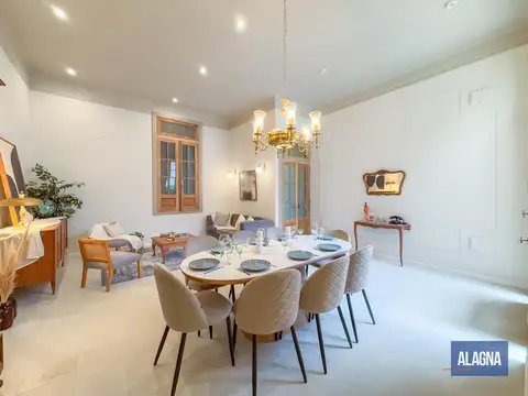 Casa 3 dormitorios, cochera, patio, terraza, Pichincha