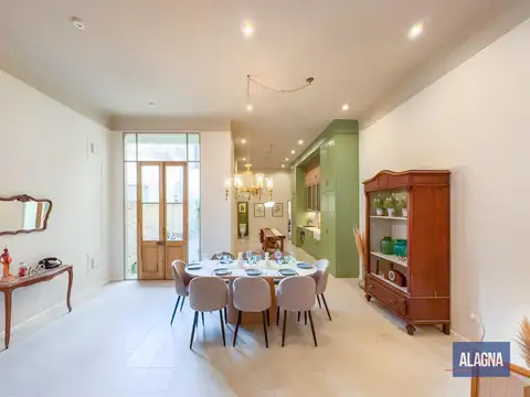 Casa en Venta de 3 dormitorios