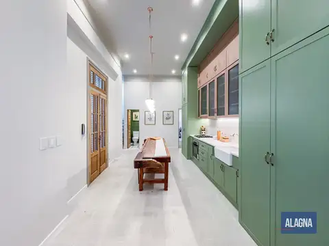 Casa en Venta en Pichincha, USD 320.000