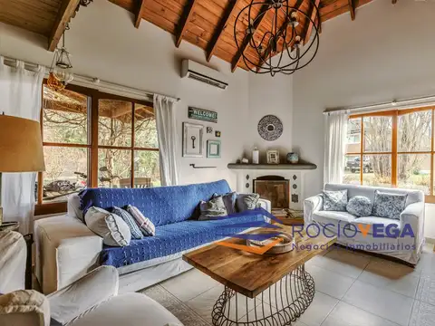 Casa a la venta en Country Club Banco Provincia  Alvarez Moreno