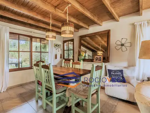 Casa en Venta 14 años