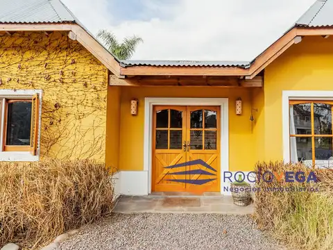 Casa en Venta en Country Club Banco Provincia, USD 320.000