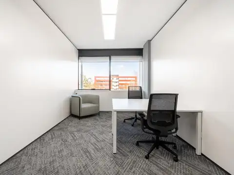 Alquiler de oficina comercial para 2 personas en Asuncion, Artigas.