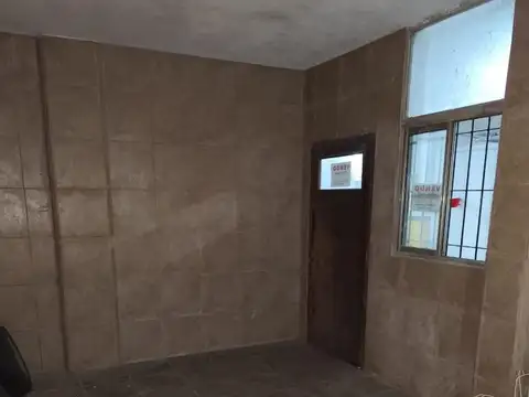 Depósito en Concordia