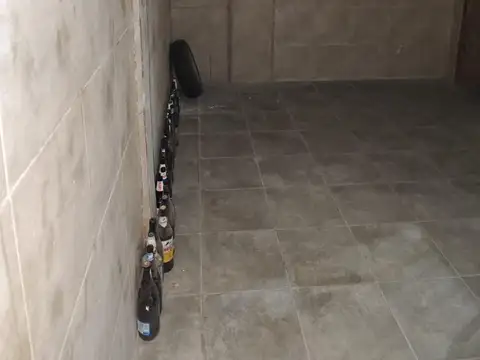 Galpon en Venta A Estrenar