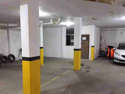 Galpon en Venta en Concordia, USD 10.000