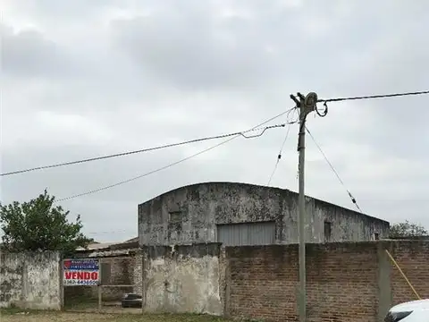 Galpon en Venta en Barberan, USD 85.000