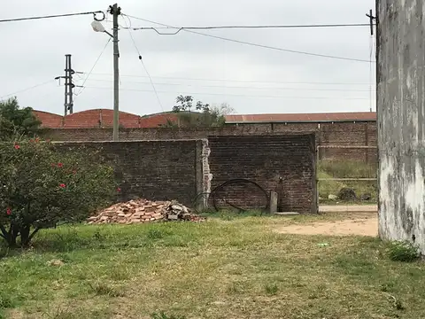 DEPOSITOS/INDUSTRIAS - DEPOSITOS - BARBERÁN, RESISTENCIA
