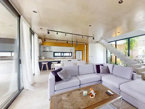 Casa en Venta 1 año