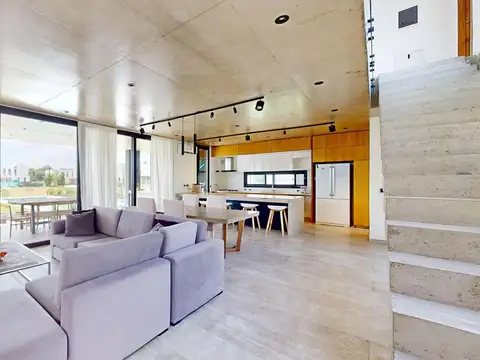 Casa en Venta al Noroeste