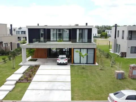 Casa en Venta en Pilara, USD 690.000