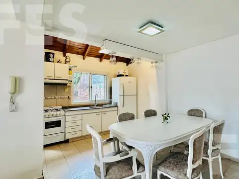 Casa en Venta 18 años