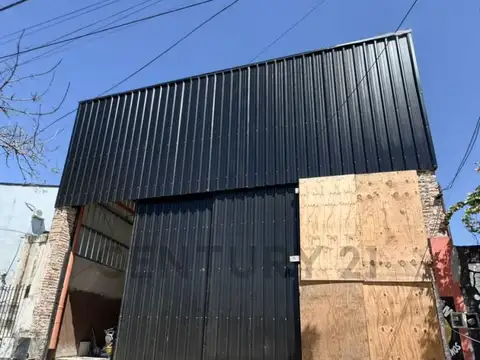 LUCIANO VALETTE 500, Piso 0