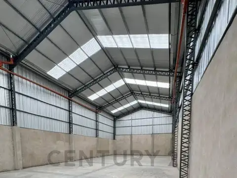 Galpon en Alquiler en Monte Grande, USD 2.700