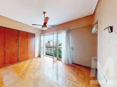 Departamento Céntrico en Venta