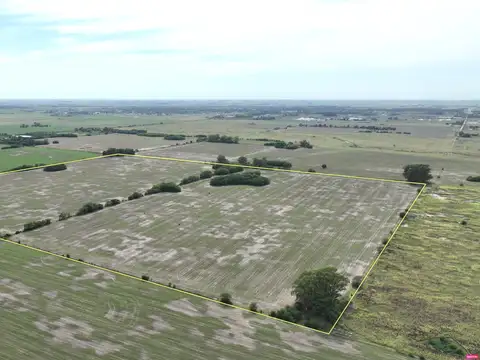 Campo en Venta de 55  ha