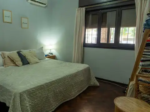 Depto Tipo Casa 4 ambientes con 2 baños