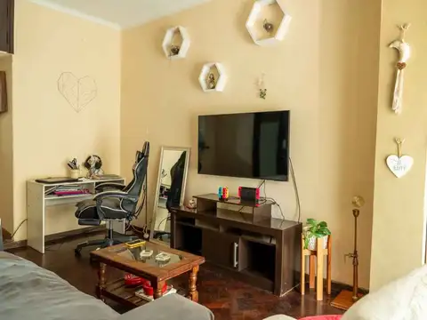 Depto Tipo Casa en Venta en El Talar, USD 120.000