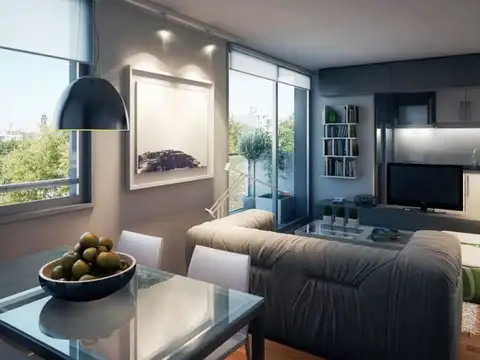 Departamento en Venta al Norte