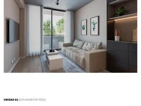 CERRITO 1506 , Piso 10