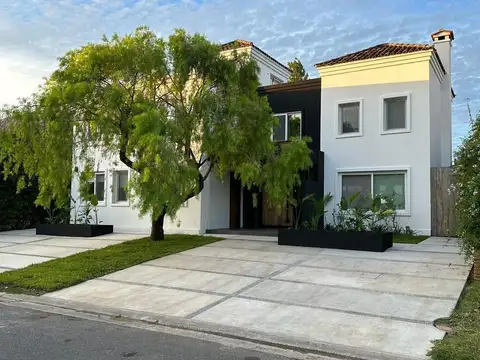 Casa en Alquiler 20 años