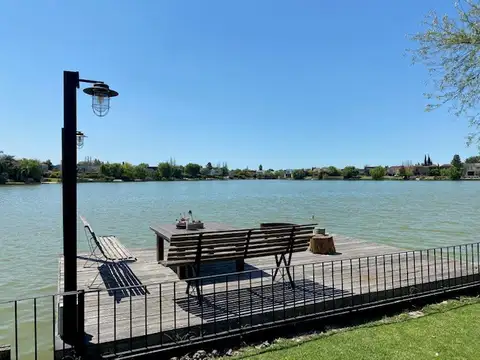 Casa en Alquiler de 5 dormitorios