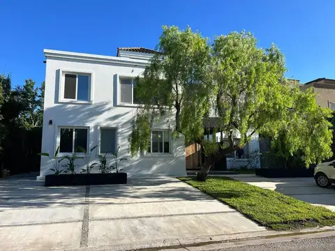 Corredor Bancalari 3900