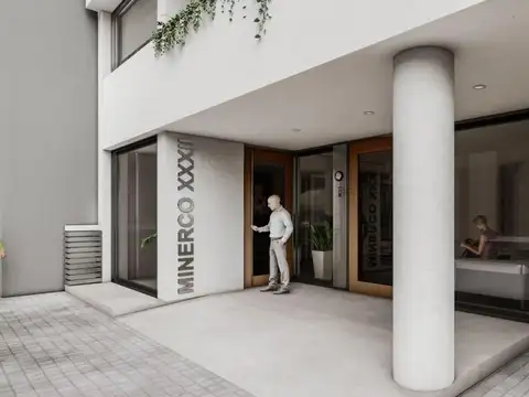 Venta/Financiacion Oficina Comercial Estrenar Cochera. Centro