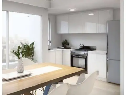 Oficina en Venta A Estrenar