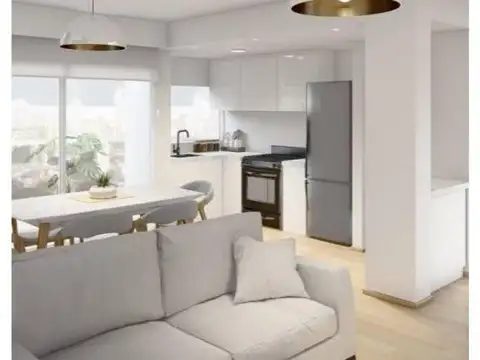 Venta/Financiacion Oficina Comercial Estrenar Cochera. Centro