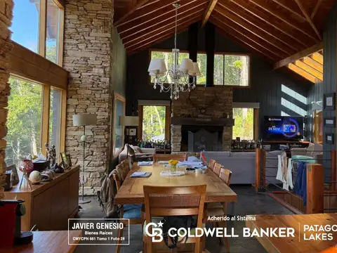 Casa en Venta en San Martin de los Andes, USD 420.000