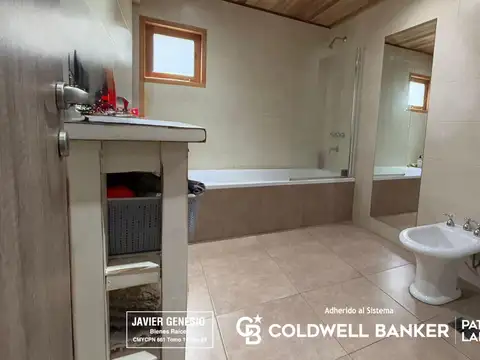 Casa en Venta 5 años