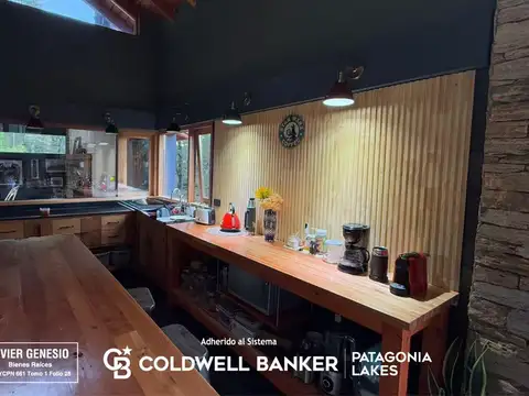 VENTA Casa 260 m2 Los Robles San Martin de los Andes