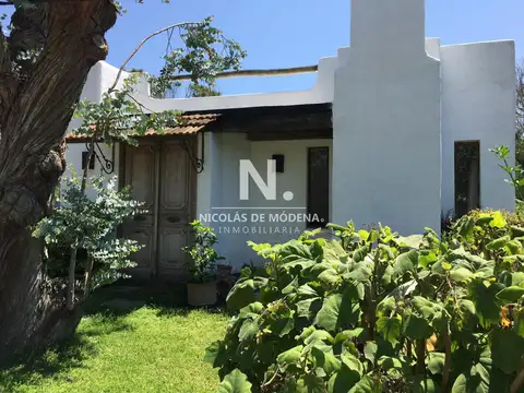 Casa en Alquiler Temporal en Costa Del Salado, USD 13.500