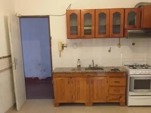 DEPARTAMENTO 2 AMB PLANTA BAJA CON PATIO VILLA BOSCH