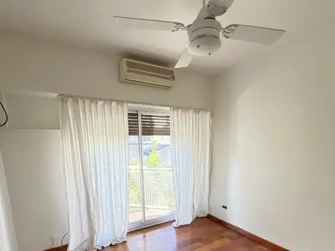 Departamento en Alquiler 35 años