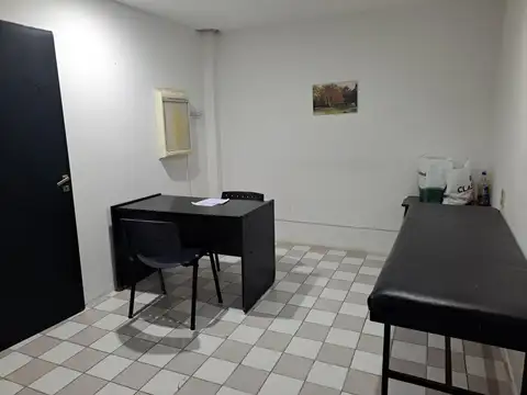 local oficinas / consultorios Zona Norte