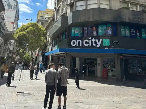 Piso exclusivo 500 M2 - Oficinas en Sarmiento y Peat  Cordoba