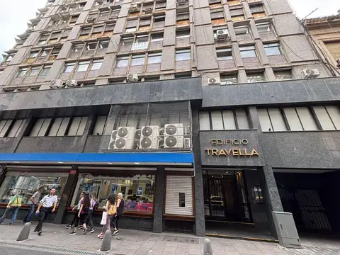 Oficina en Venta en Centro, USD 420.000