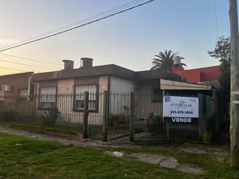 Casa en Venta de 2 dormitorios